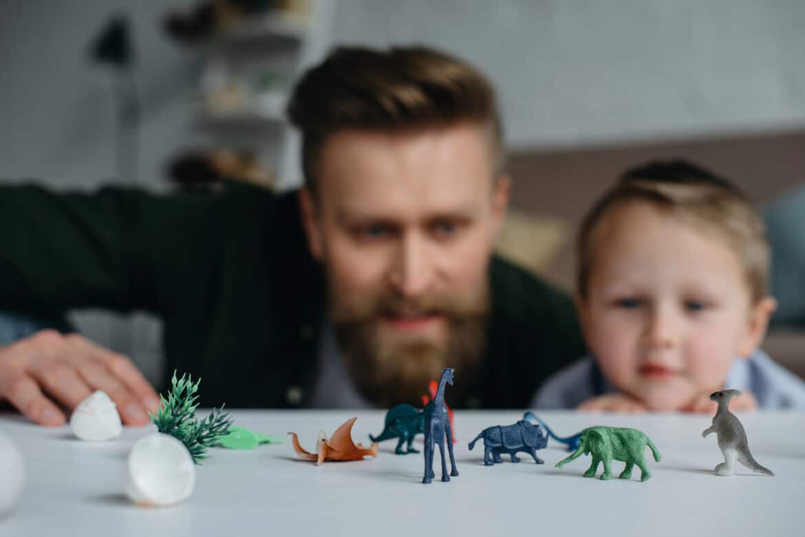 Dinosaurer